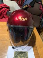 Arai Bordeaux SZ/C helm, Motoren, Ophalen, XS, Dames, Arai