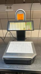 Weegchaal mettler toledo, Ophalen, Zo goed als nieuw