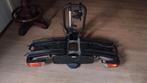 Thule easyfold 933, Auto diversen, Fietsendragers, Ophalen, Zo goed als nieuw, Brede banden, 2 fietsen