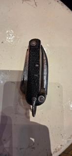 H.M. Slater Brits militair mes, Verzamelen, Ophalen of Verzenden, Marine, Mes of Dolk