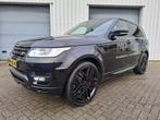 2014 Land Rover Range Rover Sport 4.4 SDV8 Auto. Dyn. Person, Auto's, Automaat, Euro 5, Gebruikt, Overige brandstoffen