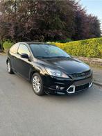 Ford Focus 2.0 l tdci prêt à immatriculer, Auto's, Ford, Focus, Stof, Zwart, Zwart