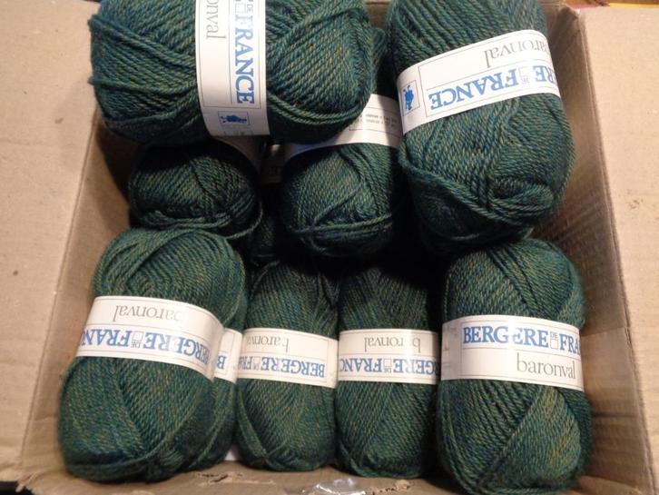 breiwol, Hobby en Vrije tijd, Breien en Haken, Nieuw, Ophalen of Verzenden