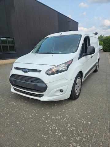 ✅️FORD TRANSIT/1.5DIESEL/1EIGENAAR/€6/3ZIT beschikbaar voor biedingen