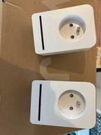 Powerline d link DHP-P308AV, Ophalen, Zo goed als nieuw