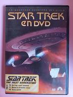 DVD Star Trek The Next Generation aflevering 16-17-18, Cd's en Dvd's, Ophalen of Verzenden, Zo goed als nieuw