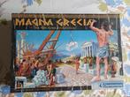 ️ Magna Grecia – De Wieg der Beschaving in een Historisch, Een of twee spelers, Ophalen of Verzenden, Nieuw