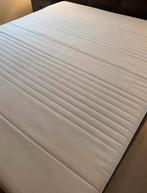 Topmatras Ikea Tussoy, Huis en Inrichting, Ophalen, Tweepersoons, Zo goed als nieuw, Matras