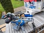Afkortzaag, Doe-het-zelf en Bouw, Gereedschap | Zaagmachines, Ophalen, Zo goed als nieuw, Afkortzaag