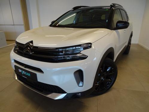 Citroen C5 Aircross Shine, Auto's, Citroën, Bedrijf, C5, Airbags, Airconditioning, Bluetooth, Centrale vergrendeling, Climate control