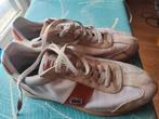 Basket Lacoste 43, Ophalen, Gedragen