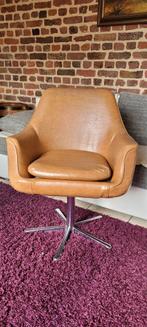 fauteuil vintage, Gebruikt, Ophalen