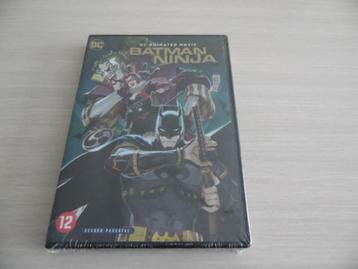BATMAN NINJA      NEUF SOUS BLISTER, Enlèvement ou Envoi, Dessin animé, Américain, Neuf, dans son emballage