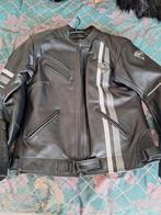 Leder motor vest MT XL, Motoren, Kleding | Motorkleding, Jas | leer, Lookwell, Dames, Tweedehands