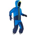 WEDZE WARM EN WATERDICHT SKIPAK VOOR KINDEREN, Sport en Fitness, Skiën en Langlaufen, 100 tot 140 cm, Zo goed als nieuw, Carve