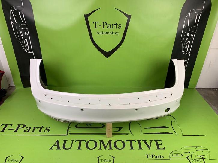 opel insignia achterbumper bumper combi stationwagen, Auto-onderdelen, Carrosserie, Bumper, Opel, Gebruikt