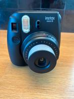 Fujifilm Instax mini 8 Camera (werkt niet), Audio, Tv en Foto, Ophalen of Verzenden, Niet werkend