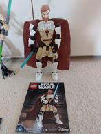 Lego Star Wars 75109 Obi Wan, Ophalen of Verzenden, Zo goed als nieuw