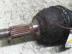 Arbre de transmission avant droit d'un Citroen Saxo, Enlèvement ou Envoi, 3 mois de garantie, Utilisé, Citroën