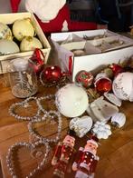 Box 03: kerstdecoratie - allerlei, Ophalen, Zo goed als nieuw