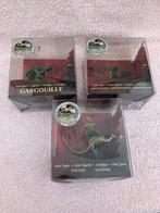 Pièce de collection de 3 dinosaures dragonology  dragons, Enlèvement ou Envoi, Neuf