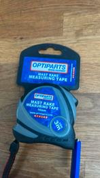 Meter vr afstand mast-achtersteven te meten, Watersport en Boten, Ophalen of Verzenden, Nieuw, Gereedschap