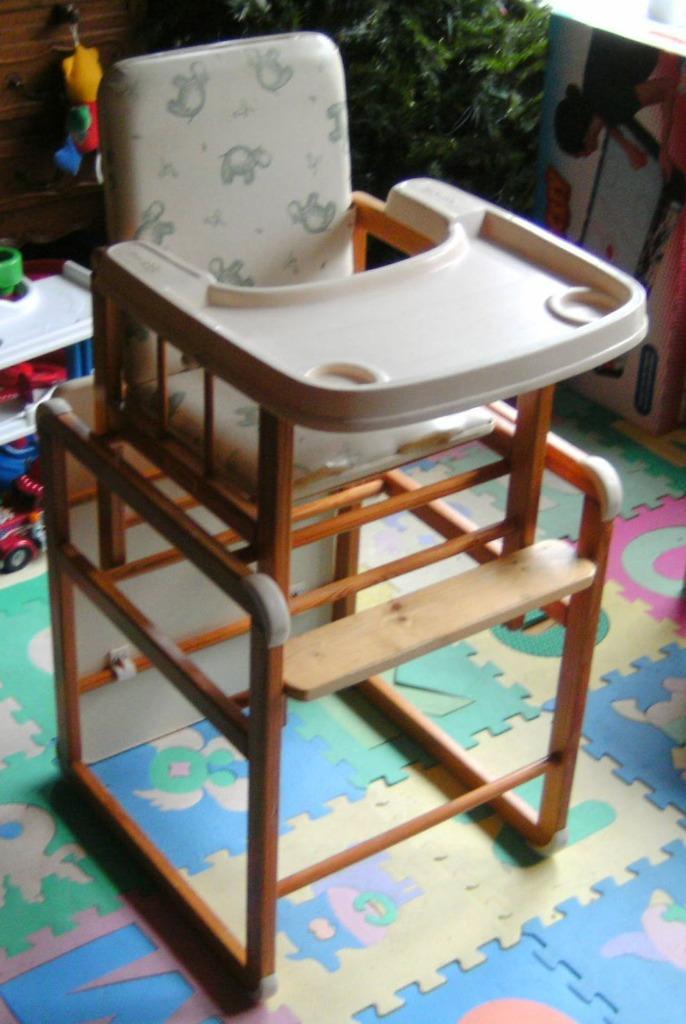 baby stoel, Kinderen en Baby's, Kinderstoelen, Ophalen