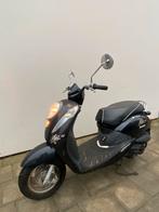 Sym mio a klasse, Fietsen en Brommers, Gebruikt, Klasse A (25 km/u), 49 cc, Benzine