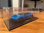 Porsche Turbo S Gt spirit, Hobby en Vrije tijd, Modelauto's | 1:18, Ophalen of Verzenden, Zo goed als nieuw