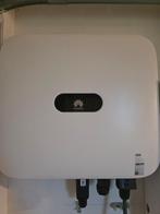 Omvormer, Doe-het-zelf en Bouw, Ophalen, Zo goed als nieuw, Compleet systeem