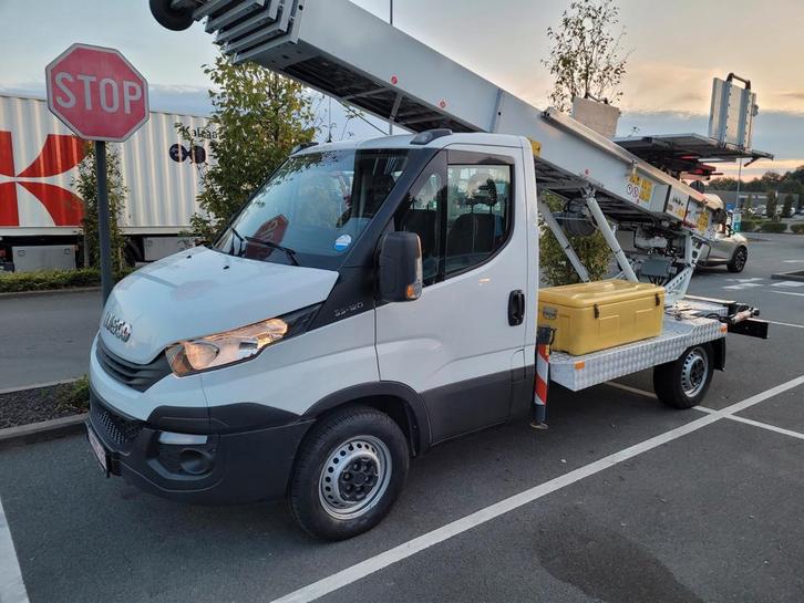 Ladderlift & verhuislift, Immo, Anti-kraak