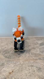 Lego creator tijger vis rode panda, Kinderen en Baby's, Speelgoed | Duplo en Lego, Ophalen, Gebruikt, Complete set, Lego