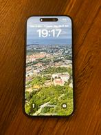 Iphone 15 128 giga, Télécoms, Téléphonie mobile | Apple iPhone, Enlèvement, Comme neuf, IPhone 15