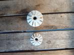 Porseleinen meubel knoppen en deurknop, Antiek en Kunst, Ophalen of Verzenden