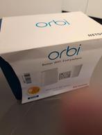 Netgear Orbi, Enlèvement, Utilisé, Orbi
