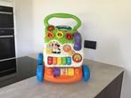 Peuter stapper vtech, Ophalen, Zo goed als nieuw, 6 maanden tot 2 jaar