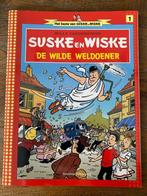 Het beste van Suske en Wiske - 10 strips voor 20 euro, Comme neuf, Enlèvement, Série complète ou Série, Willy vandersteen