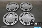 Set 17 inch originele wieldoppen Audi Q3 F3 83A601147, Auto-onderdelen, Gebruikt, Band(en)