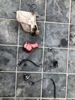 Derbi senda 2005 olie pomp systeem, Fietsen en Brommers, Brommeronderdelen | Snorfietsen, Ophalen, Gebruikt, Overige typen, Overige merken