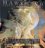 Hawkwind, Verzenden, Zo goed als nieuw, 12 inch, Alternative