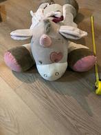 Grote knuffel van Noukies, Kinderen en Baby's, Ophalen, Zo goed als nieuw