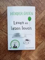 Hendrik Groen: Leven en laten leven, Boeken, Ophalen of Verzenden, Gelezen