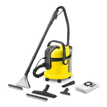 Karcher SE4001 Sproei-extractiereiniger beschikbaar voor biedingen