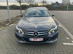 2014 Mercedes Benz E200 Bluetec AA Sedan, Auto's, Mercedes-Benz, Automaat, Gebruikt, Euro 6, Overige brandstoffen