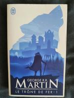 Le Trône de fer, tome 1 de George R.R. Martin, Livres, Enlèvement ou Envoi