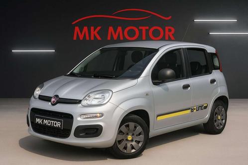Fiat Panda 🟢1.2 ESSENCE 69CV - Young EDITION (bj 2014), Auto's, Fiat, Bedrijf, Te koop, Panda, ABS, Airbags, Bluetooth, Boordcomputer
