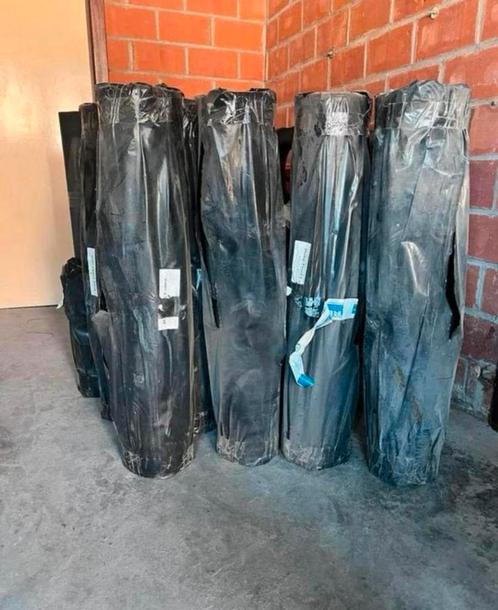 Lot DPC nieuw, Doe-het-zelf en Bouw, Isolatie en Afdichting, Nieuw, Ophalen