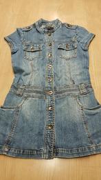 Kleed jeans Mexx maat 152, Kinderen en Baby's, Kinderkleding | Maat 152, Mexx, Gebruikt, Meisje, Ophalen of Verzenden