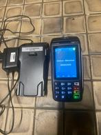 Bancontact betaalterminal, Ophalen of Verzenden