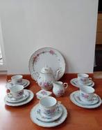 Vintage Hollohaza porselein, Enlèvement ou Envoi